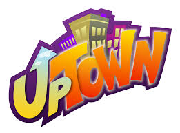 uptown是什么意思