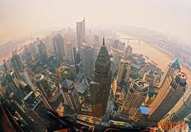 urbanization是什么意思