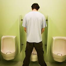 urinate是什么意思