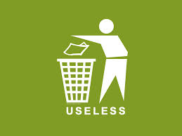 useless是什么意思