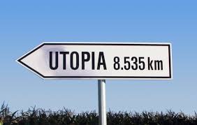 utopia是什么意思