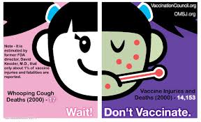 vaccinate是什么意思