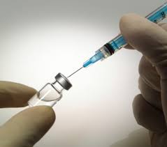 vaccination是什么意思