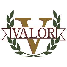 valor是什么意思