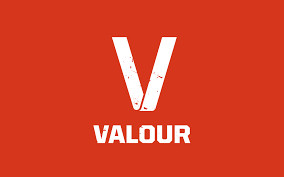 valour是什么意思
