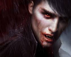 vampire是什么意思