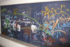 vandalism是什么意思
