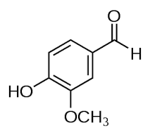 vanillin是什么意思