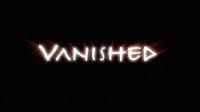 vanished是什么意思