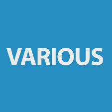 various是什么意思
