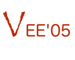 vee是什么意思
