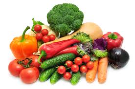 vegetable是什么意思