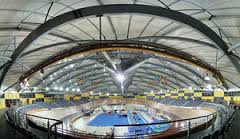 velodrome是什么意思
