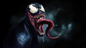 venom是什么意思
