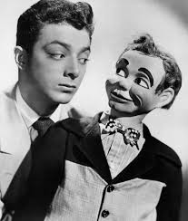 ventriloquism是什么意思