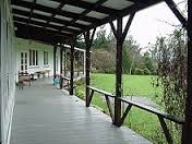 verandah是什么意思