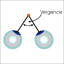 vergence是什么意思