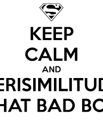 verisimilitude是什么意思
