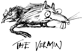 vermin是什么意思