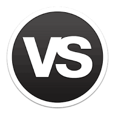 versus是什么意思