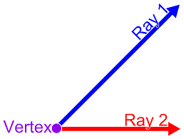 vertex是什么意思