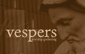 vespers是什么意思