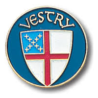 vestry是什么意思