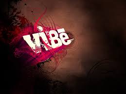 vibe是什么意思