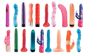vibrator是什么意思