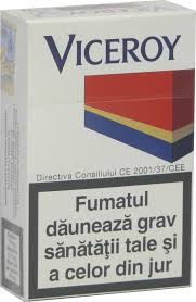 viceroy是什么意思