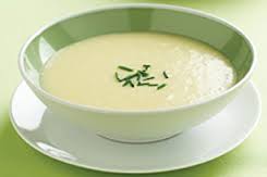 vichyssoise是什么意思