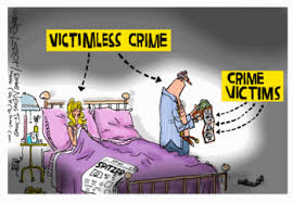 victimless是什么意思