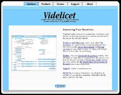 videlicet是什么意思