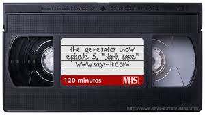 videotape是什么意思