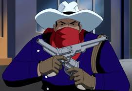 vigilante是什么意思