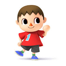 villager是什么意思