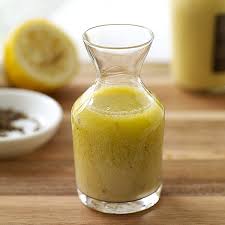 vinaigrette是什么意思