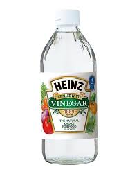 vinegar是什么意思