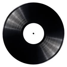 vinyl是什么意思