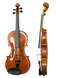 violin是什么意思