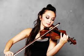 violinist是什么意思