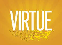 virtue是什么意思