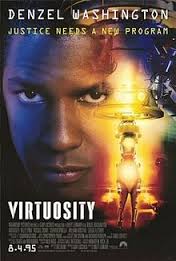 virtuosity是什么意思