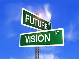 vision是什么意思