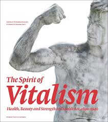 vitalism是什么意思