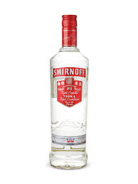 vodka是什么意思