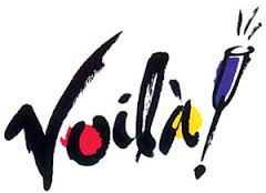 voila是什么意思