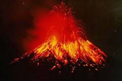 volcanism是什么意思