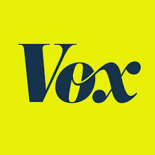 vox是什么意思