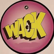 wack是什么意思